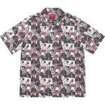 Supreme Magazine S S Shirt (SS23) - [hidden]