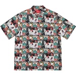 Supreme Magazine S S Shirt (SS23)