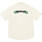 Supreme Needlepoint S S Shirt (SS23) - [hidden]