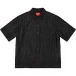 Supreme Nouveau Embroidered S S Shirt (SS23) - [hidden]