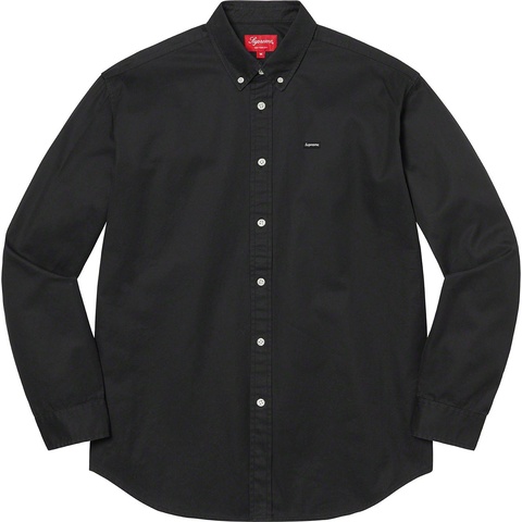 Supreme Small Box Shirt - Colorway