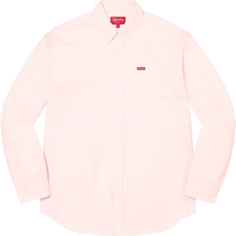 Small Box Shirt - spring/summer 2023 - Supreme