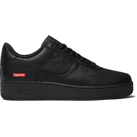Supreme Nike® Air Force 1 Low - Colorway