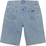 Supreme Baggy Denim Short (SS23) - [hidden]