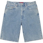 Supreme Baggy Denim Short (SS23) - [hidden]