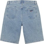 Supreme Baggy Denim Short (SS23) - [hidden]