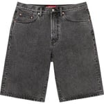 Supreme Baggy Denim Short (SS23) - [hidden]