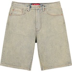 Supreme Baggy Denim Short (SS23) - [hidden]