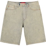 Supreme Baggy Denim Short (SS23) - [hidden]