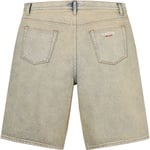 Supreme Baggy Denim Short (SS23) - [hidden]