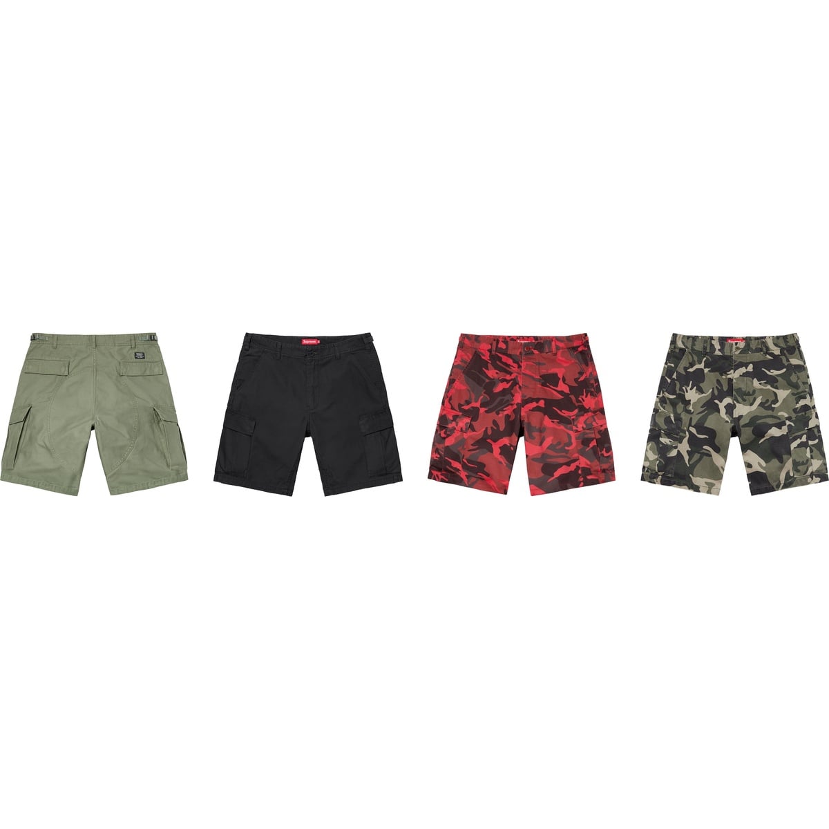 Cargo Short - spring/summer 2023 - Supreme
