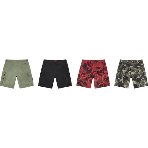 Cargo Short - spring/summer 2023 - Supreme