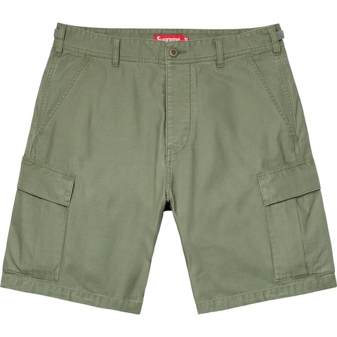 パンツ supreme cargo short Cargo Short - spring/summer 2023 - Supreme