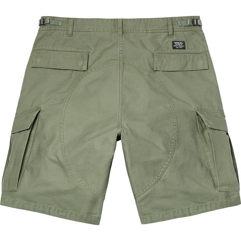 Cargo Short - spring/summer 2023 - Supreme
