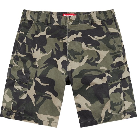 Cargo Short - spring/summer 2023 - Supreme
