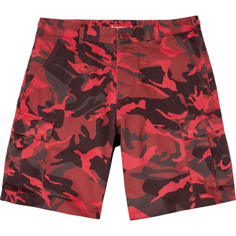 Cargo Short - spring/summer 2023 - Supreme