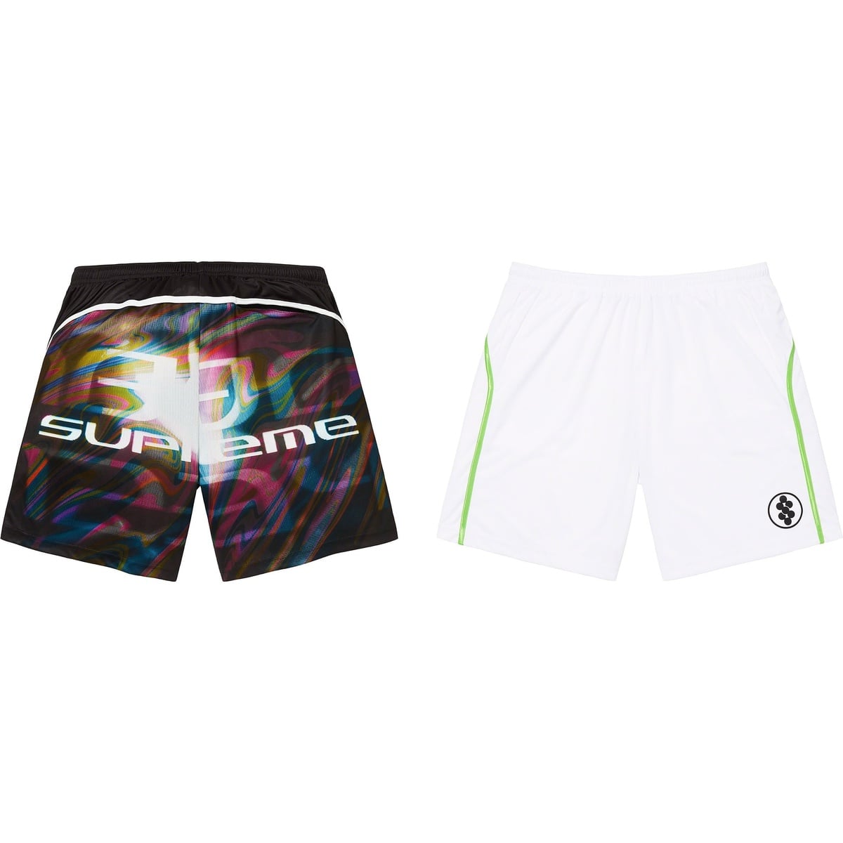 パンツ Supreme Feedback Soccer Short SS23 Feedback Soccer Short - spring/summer 2023 - Supreme