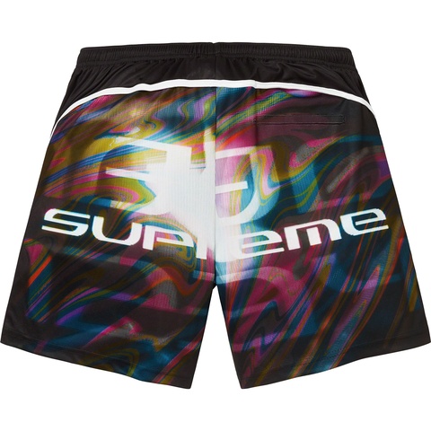 Feedback Soccer Short - spring/summer 2023 - Supreme