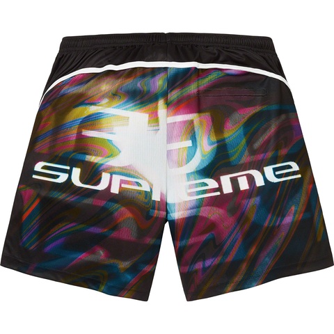 Supreme Feedback Soccer Short - [hidden]
