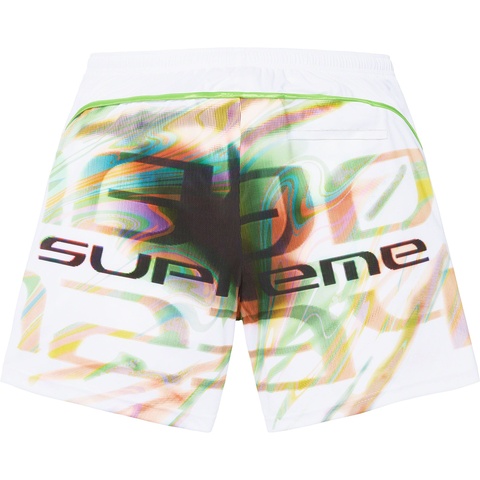 Feedback Soccer Short - spring/summer 2023 - Supreme