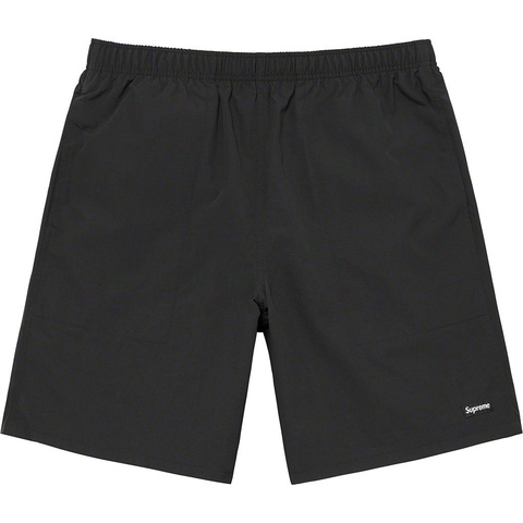 Supreme Nylon Water Short - Colorway