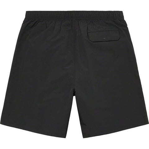 パンツ Supreme Nylon Water Short L Nylon Water Short - spring/summer 2023 - Supreme