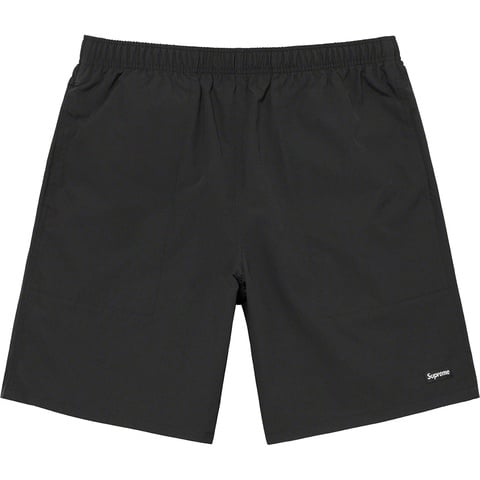 Nylon Water Short - spring/summer 2023 - Supreme Nylon Water Short - spring/summer 2023 - Supreme