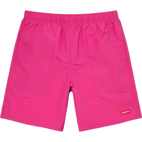Supreme Nylon Water Short - Colorway