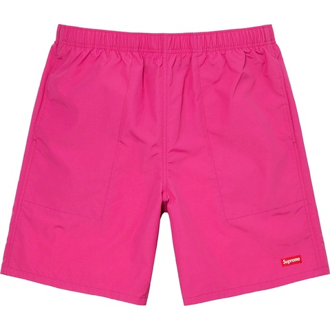 Supreme Nylon Water Short - Colorway