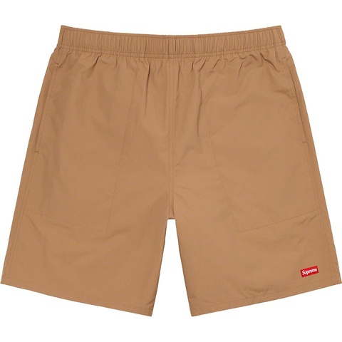 Nylon Water Short - spring/summer 2023 - Supreme