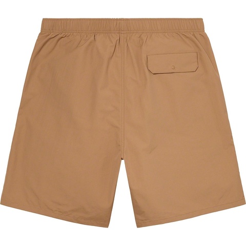 Supreme Nylon Water Short - Colorway
