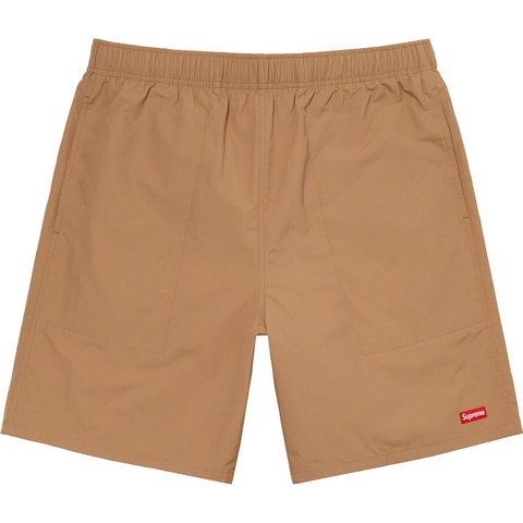 Nylon Water Short - spring/summer 2023 - Supreme
