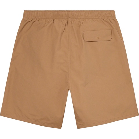 Nylon Water Short - spring/summer 2023 - Supreme
