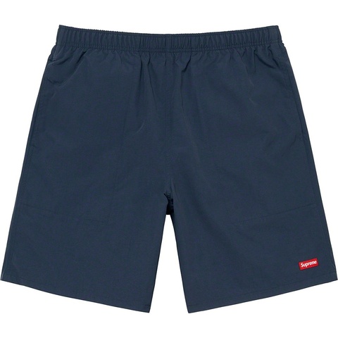 Supreme Nylon Water Short - Colorway