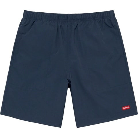 Nylon Water Short - spring/summer 2023 - Supreme