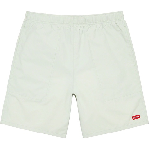 Nylon Water Short - spring/summer 2023 - Supreme