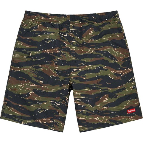 Supreme Nylon Water Short - Colorway