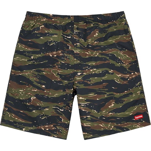 Supreme Nylon Water Short - Colorway