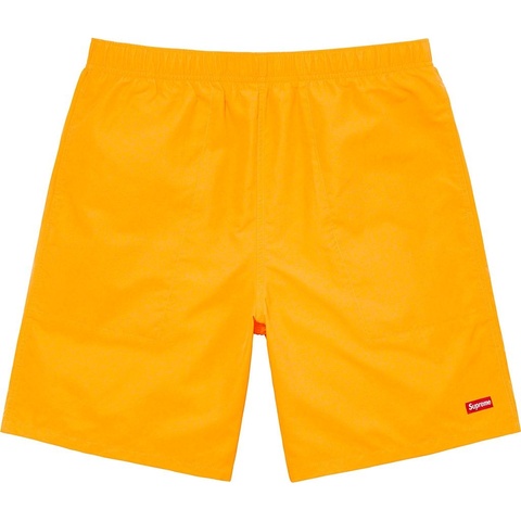 Supreme Nylon Water Short - Colorway