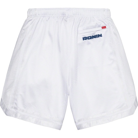 Supreme Ronin Mesh Short - [hidden]