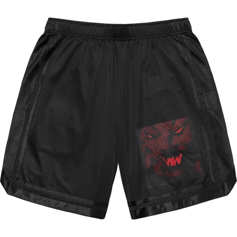 Supreme Ronin Mesh Short - Colorway