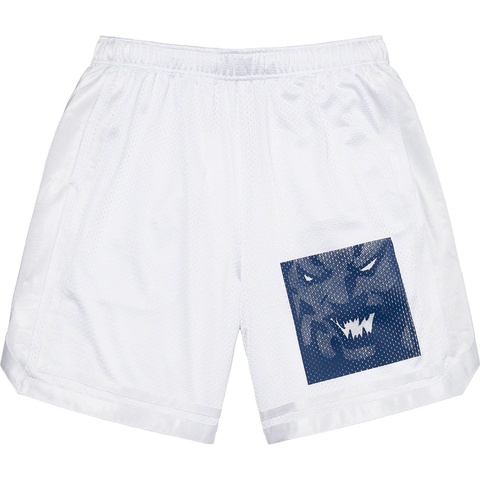 Supreme Ronin Mesh Short - [hidden]