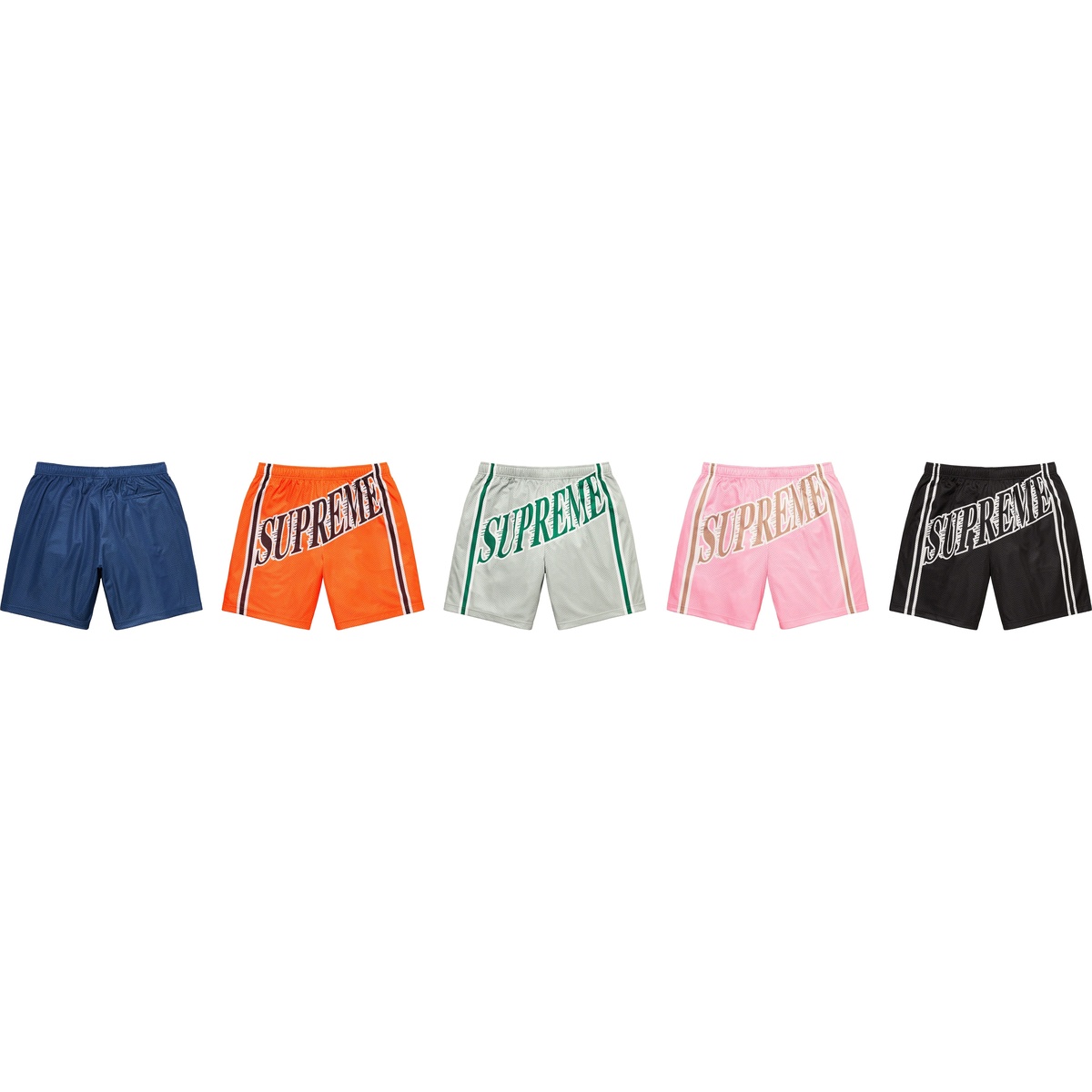 ウェア supreme Slap Shot Mesh Short Spring/Summer 2023 Preview – Supreme