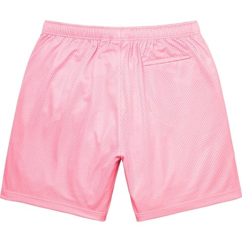 Slap Shot Baggy Mesh Short - spring/summer 2023 - Supreme