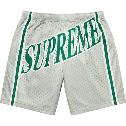 Supreme Slap Shot Baggy Mesh Short - [hidden]