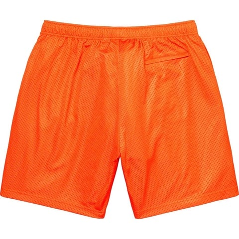 ウェア supreme Slap Shot Mesh Short Slap Shot Baggy Mesh Short - spring/summer 2023 - Supreme