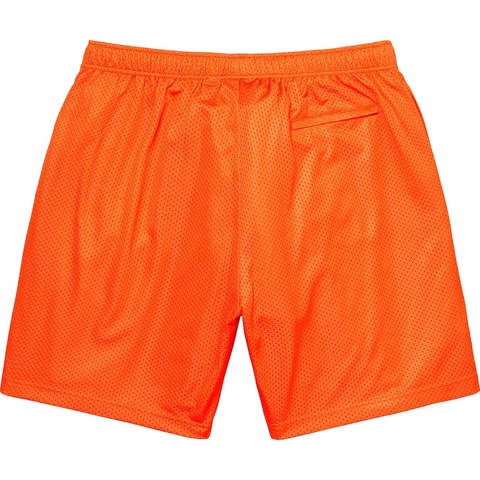 Slap Shot Baggy Mesh Short - spring/summer 2023 - Supreme