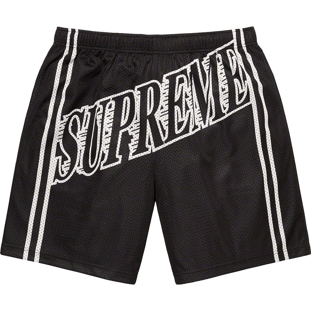 Supreme Slap Shot Baggy Mesh Short (SS23) - [hidden] - $110