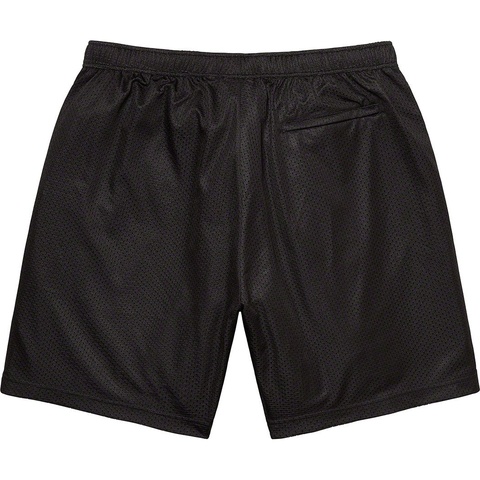 Slap Shot Baggy Mesh Short - spring/summer 2023 - Supreme