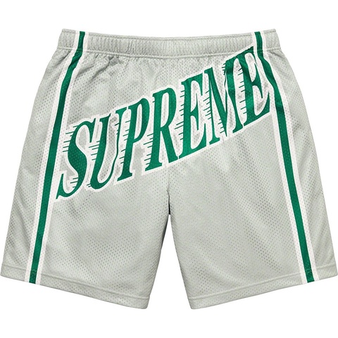 Supreme Slap Shot Baggy Mesh Short - [hidden]